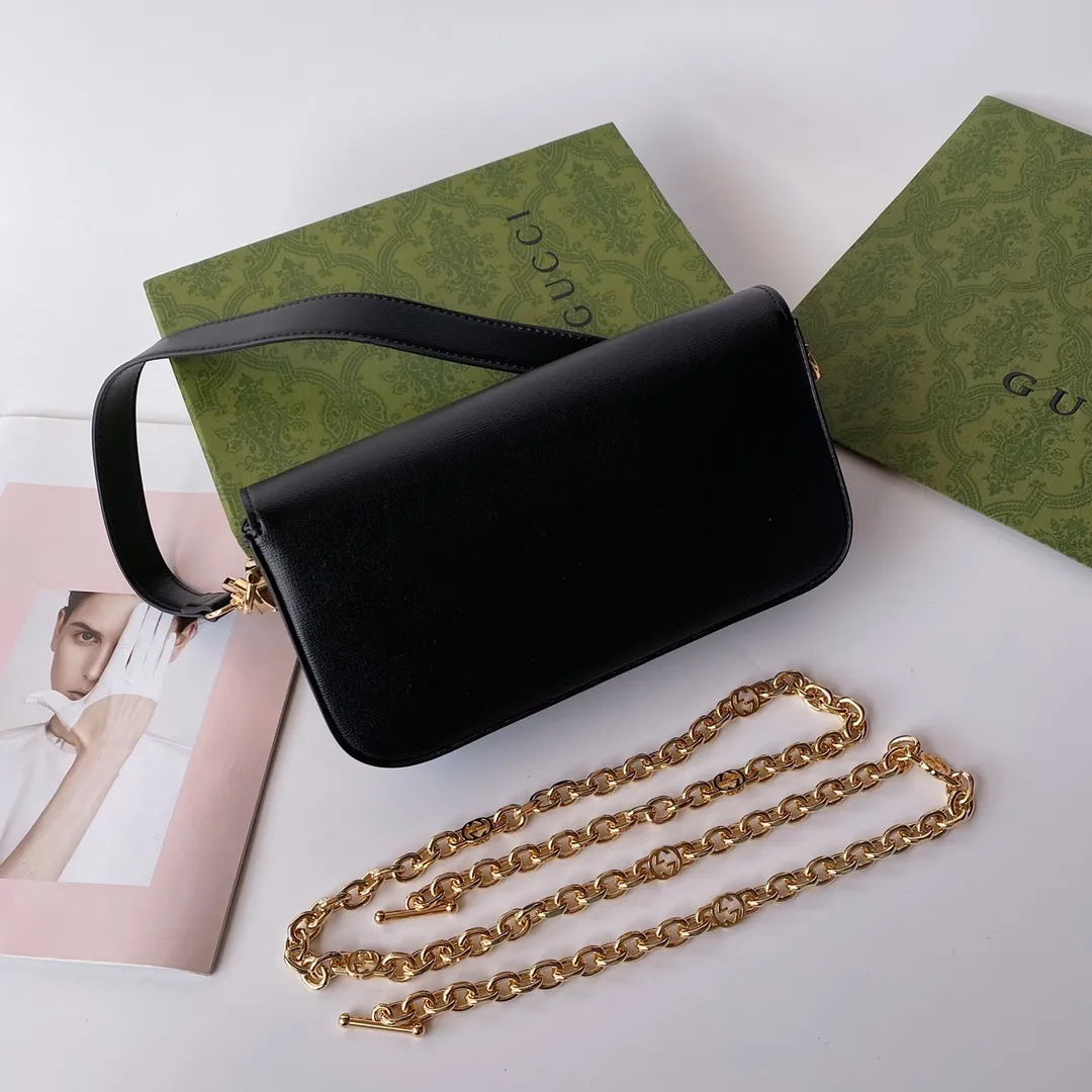 All categories Official website "Brand Women's Bags" Women's Bags 💙 GUCCI 2023 latest GUCCI crossbody bag