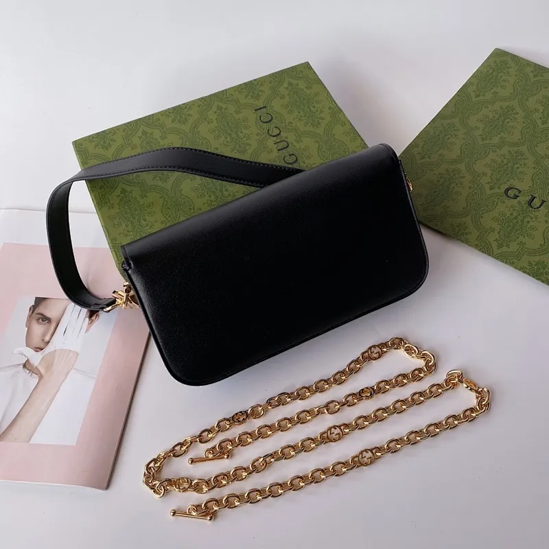 All categories Official website "Brand Women's Bags" Women's Bags 💙 GUCCI 2023 latest GUCCI crossbody bag