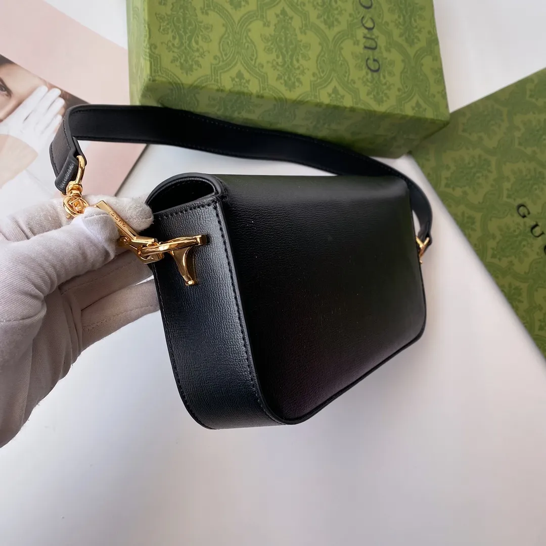 All categories Official website "Brand Women's Bags" Women's Bags 💙 GUCCI 2023 latest GUCCI crossbody bag