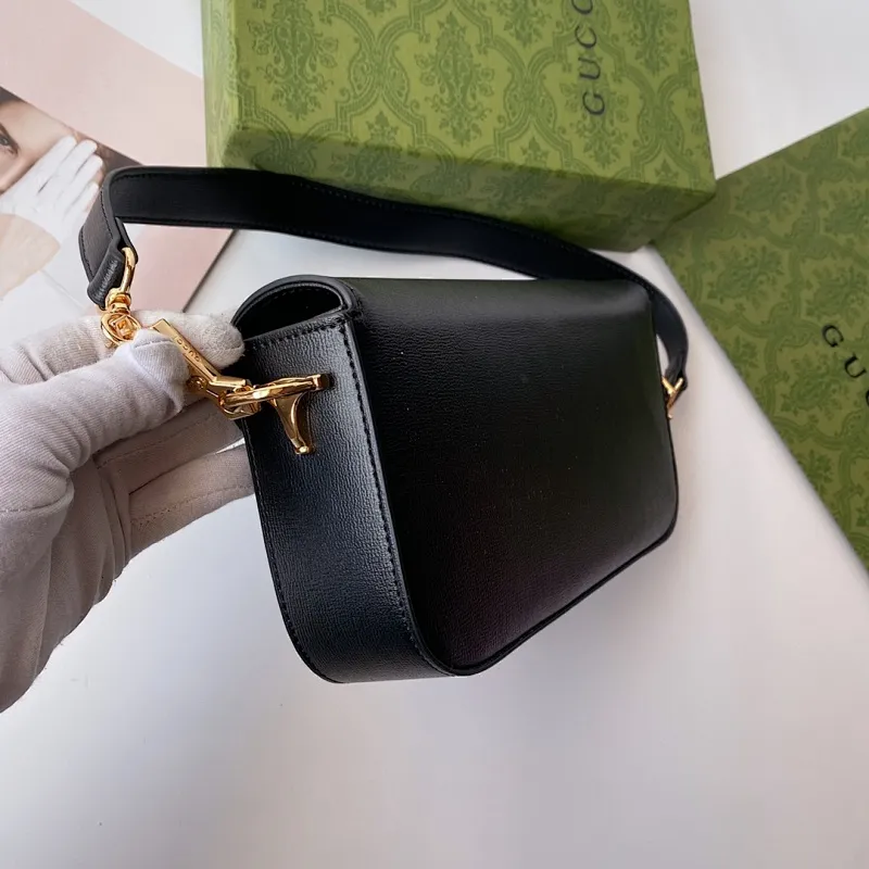 All categories Official website "Brand Women's Bags" Women's Bags 💙 GUCCI 2023 latest GUCCI crossbody bag