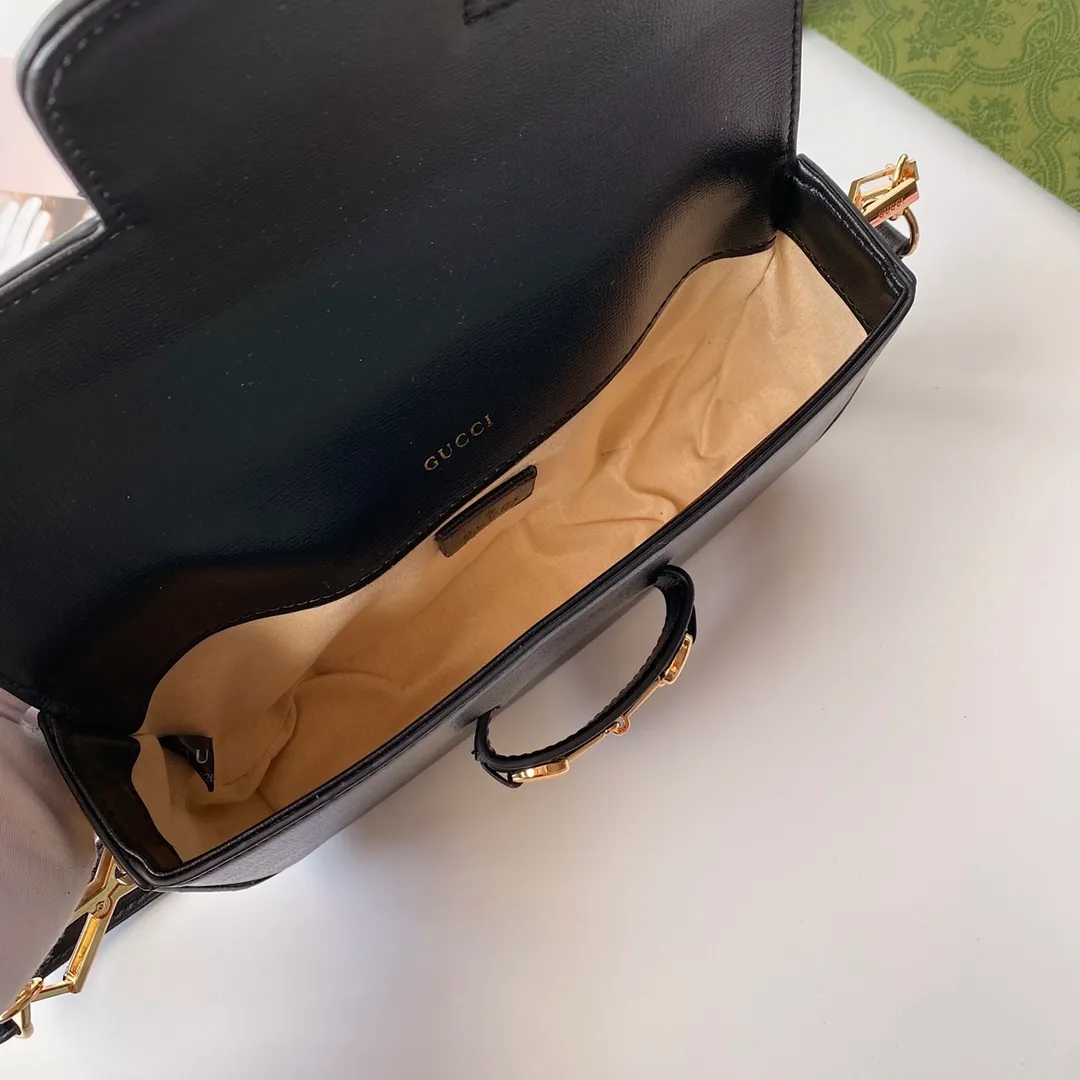 All categories Official website "Brand Women's Bags" Women's Bags 💙 GUCCI 2023 latest GUCCI crossbody bag
