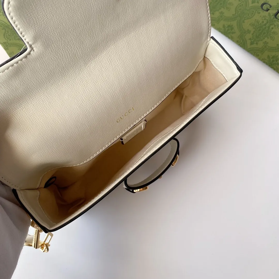 All categories Official website "Brand Women's Bags" Women's Bags 💙 GUCCI 2023 latest GUCCI crossbody bag