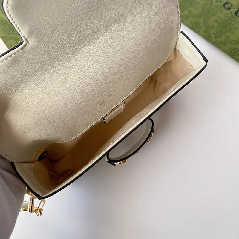 All categories Official website "Brand Women's Bags" Women's Bags 💙 GUCCI 2023 latest GUCCI crossbody bag