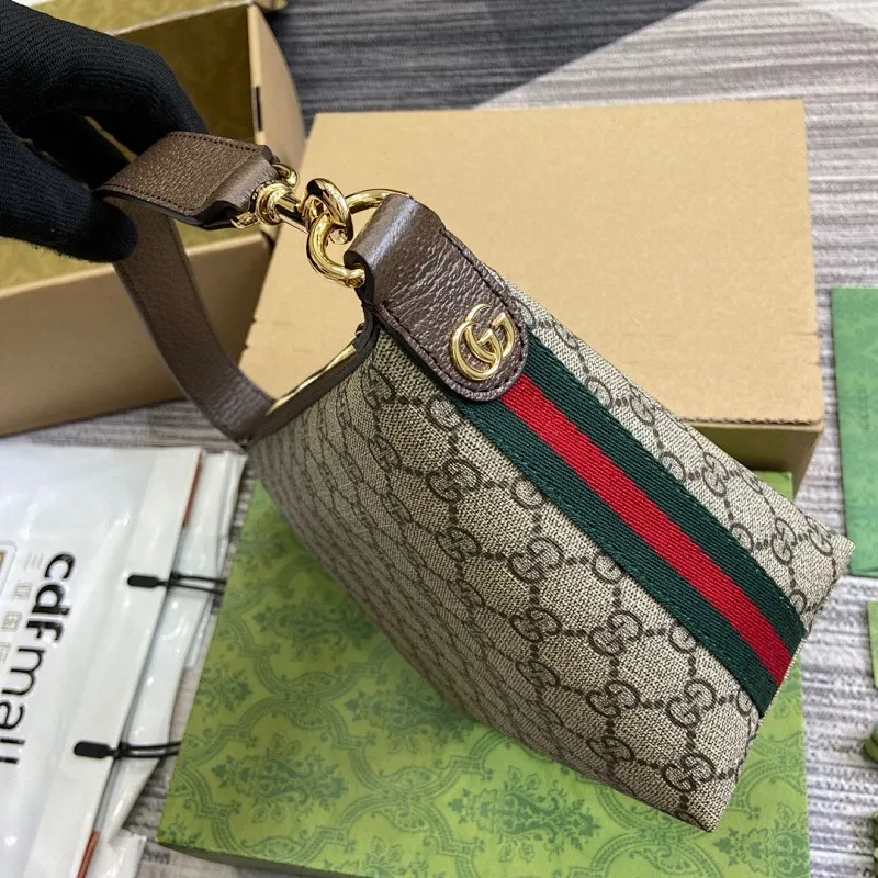 All Categories Official Website "Brand Women's Bags" Women's Bags 💙 GUCCI 2025 New GUCCI Handbags