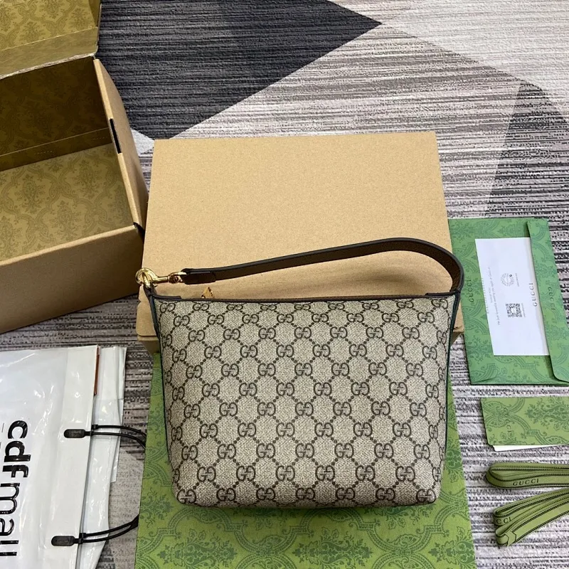 All Categories Official Website "Brand Women's Bags" Women's Bags 💙 GUCCI 2025 New GUCCI Handbags