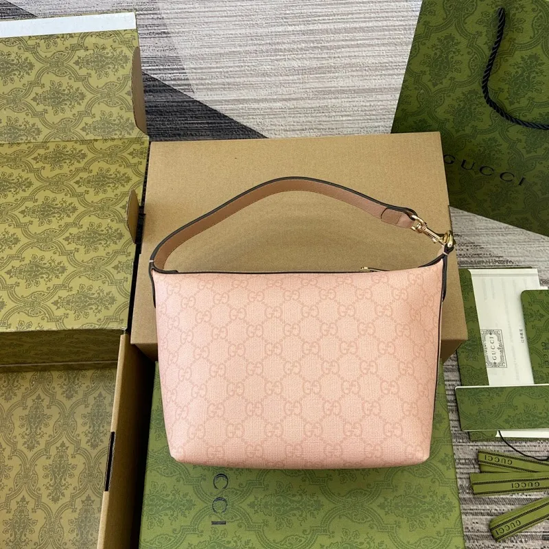 All Categories Official Website "Brand Women's Bags" Women's Bags 💙 GUCCI 2025 New GUCCI Handbags