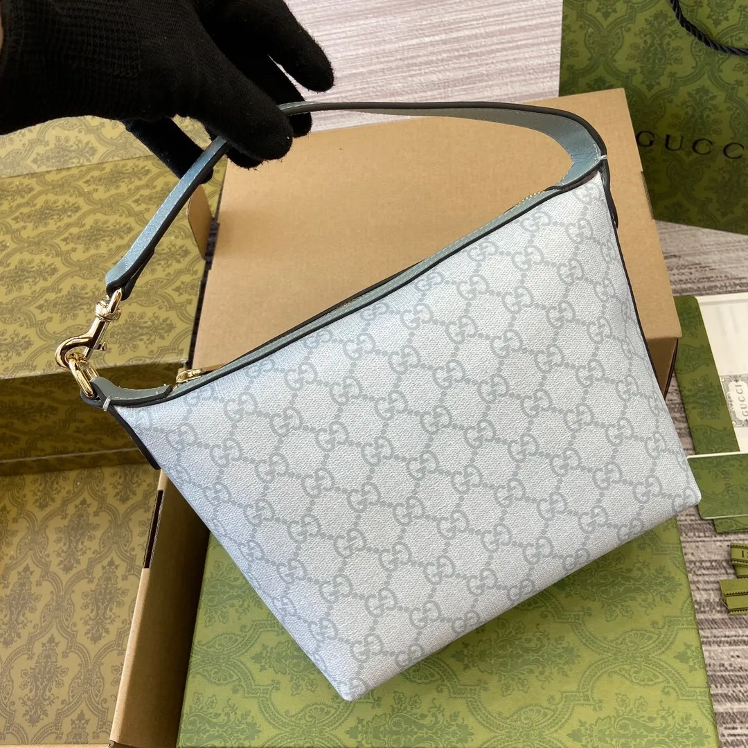 All Categories Official Website "Brand Women's Bags" Women's Bags 💙 GUCCI 2025 New GUCCI Handbags