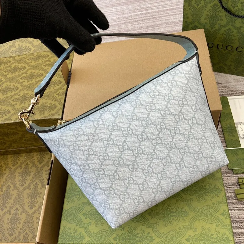 All Categories Official Website "Brand Women's Bags" Women's Bags 💙 GUCCI 2025 New GUCCI Handbags