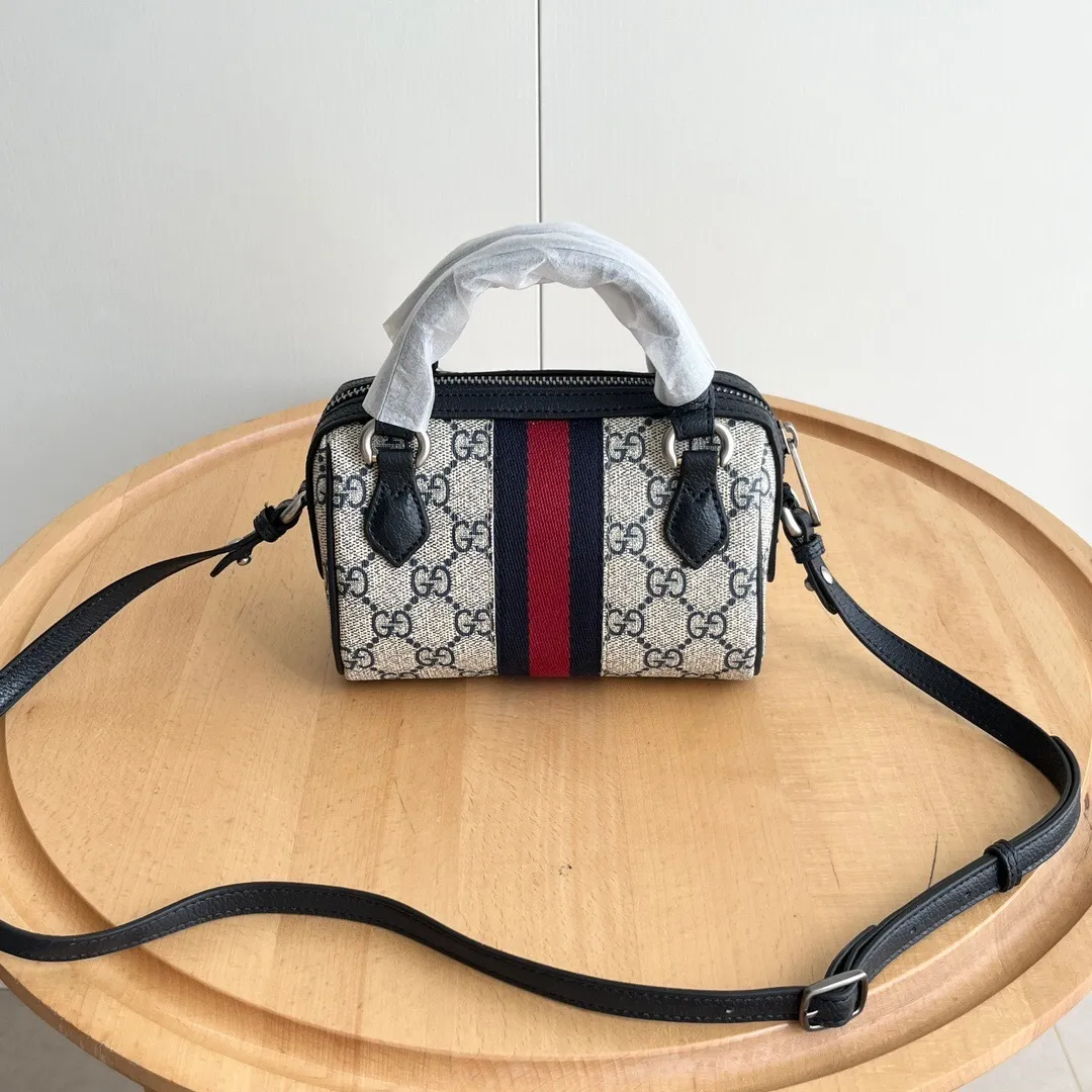 All Categories Official Website "Brand Women's Bags" Women's Bags 💙 GUCCI 2024 Official Website New GUCCI Crossbody Bag