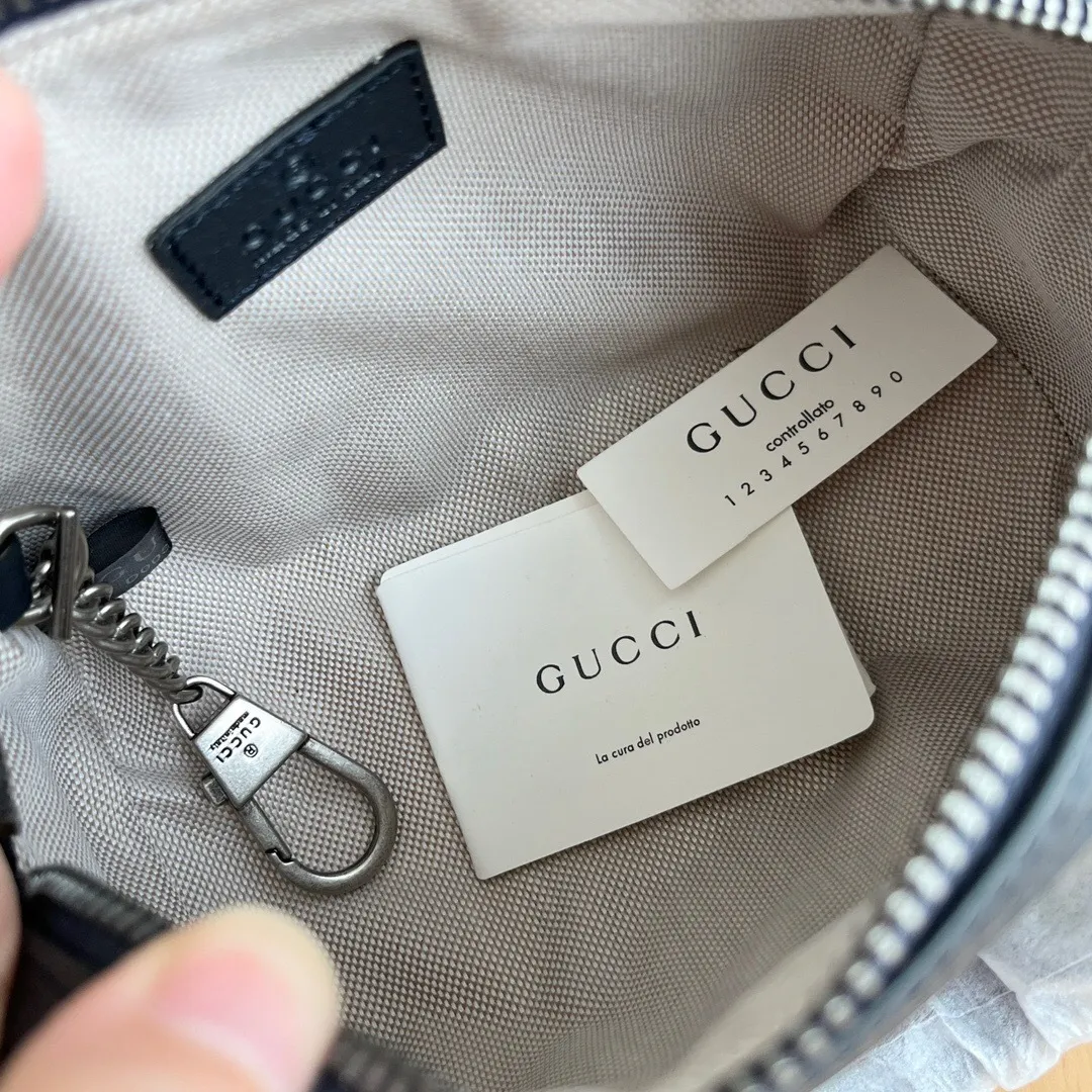 All Categories Official Website "Brand Women's Bags" Women's Bags 💙 GUCCI 2024 Official Website New GUCCI Crossbody Bag