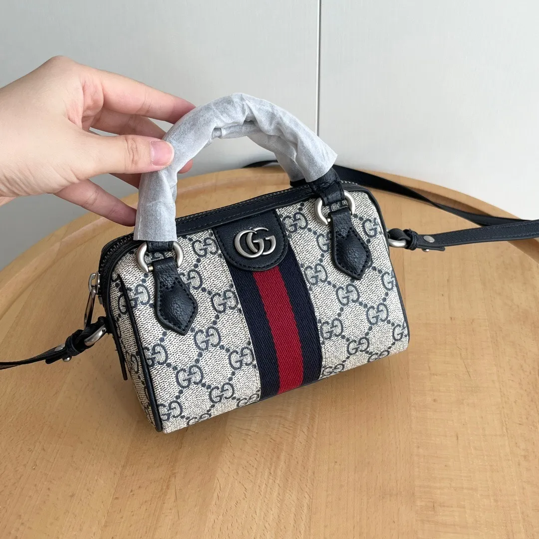 All Categories Official Website "Brand Women's Bags" Women's Bags 💙 GUCCI 2024 Official Website New GUCCI Crossbody Bag