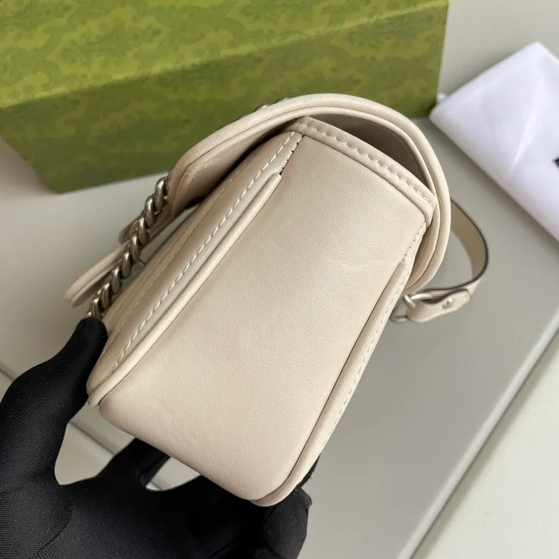 All categories Official website "Brand Women's Bags" Women's Bags 💙 GUCCI 2024 latest GUCCI crossbody bag