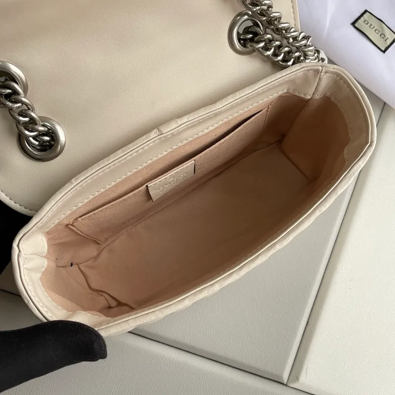 All categories Official website "Brand Women's Bags" Women's Bags 💙 GUCCI 2024 latest GUCCI crossbody bag