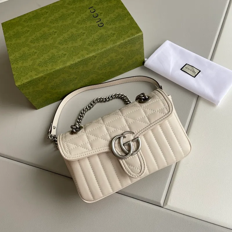 All categories Official website "Brand Women's Bags" Women's Bags 💙 GUCCI 2024 latest GUCCI crossbody bag