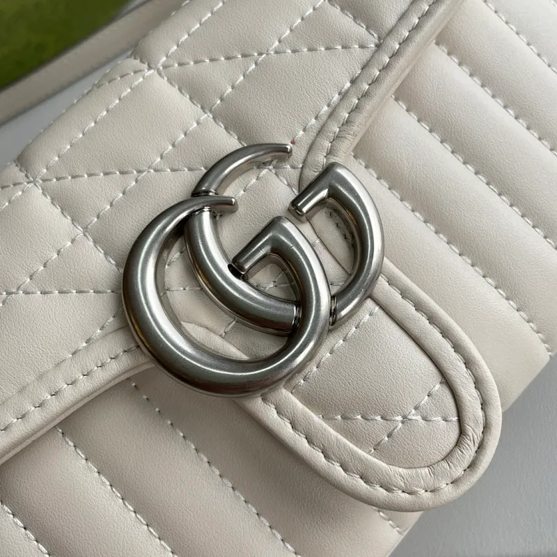 All categories Official website "Brand Women's Bags" Women's Bags 💙 GUCCI 2024 latest GUCCI crossbody bag
