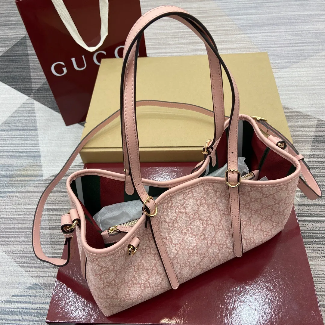 All Categories Official Website "Brand Women's Bags" Women's Bags 💙 GUCCI 2025 New GUCCI Handbags