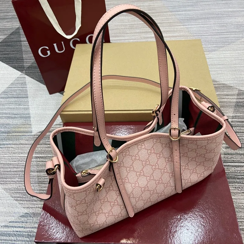 All Categories Official Website "Brand Women's Bags" Women's Bags 💙 GUCCI 2025 New GUCCI Handbags