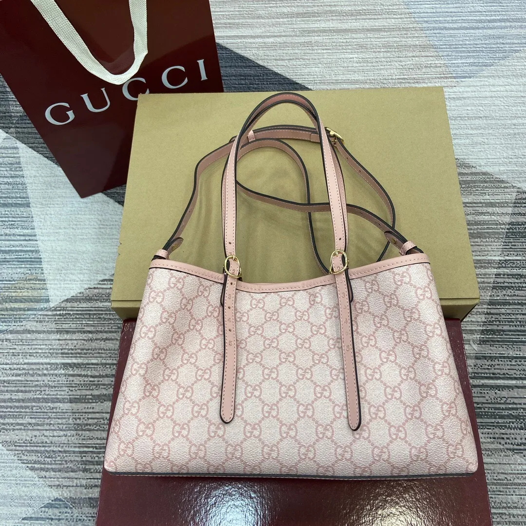 All Categories Official Website "Brand Women's Bags" Women's Bags 💙 GUCCI 2025 New GUCCI Handbags