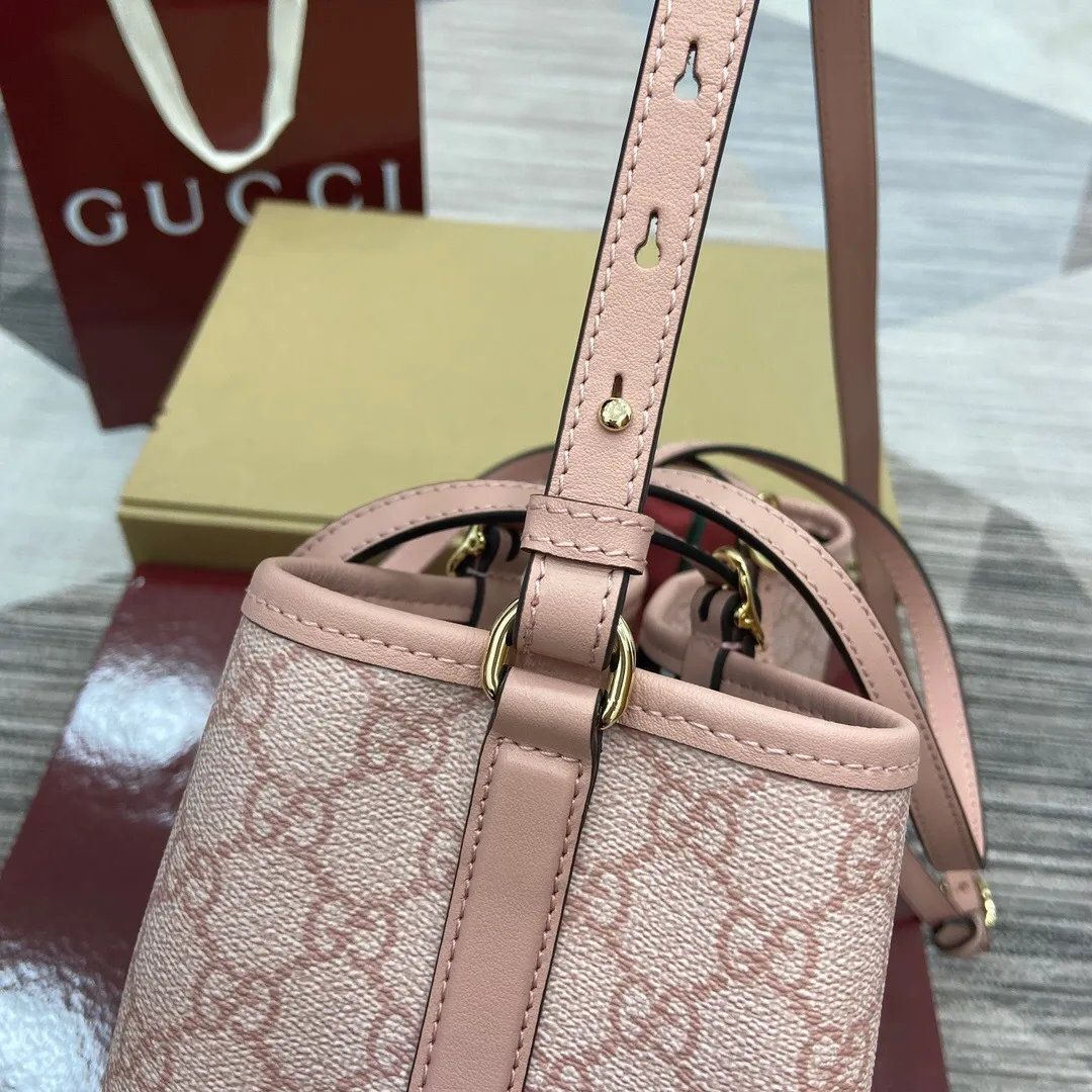 All Categories Official Website "Brand Women's Bags" Women's Bags 💙 GUCCI 2025 New GUCCI Handbags