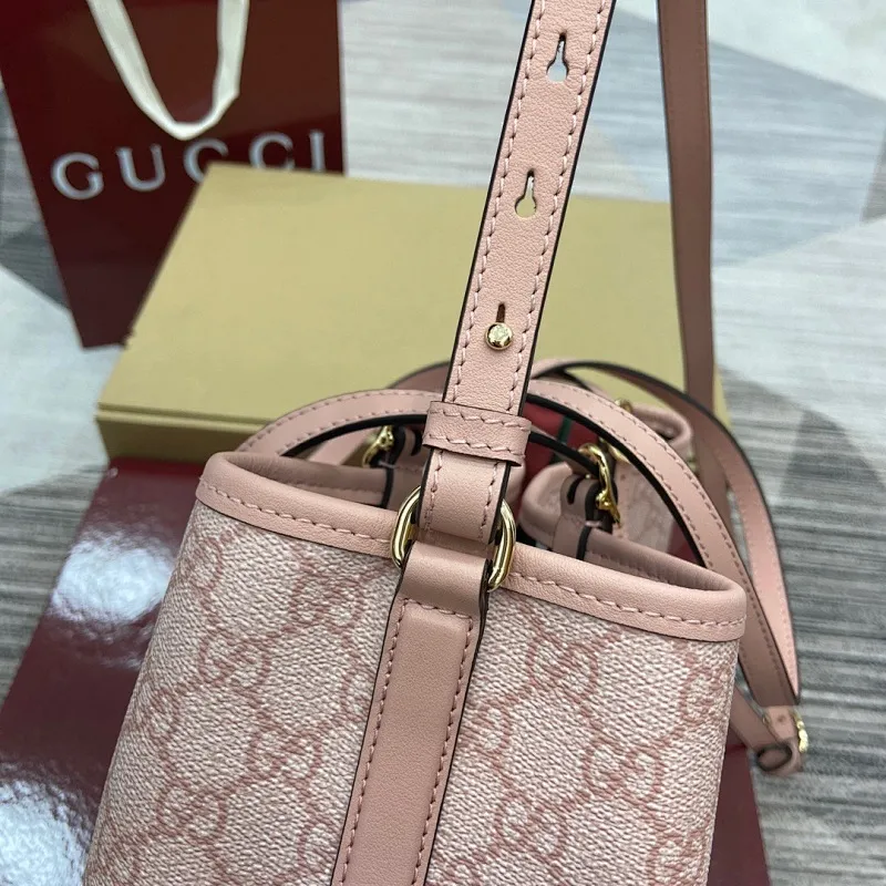 All Categories Official Website "Brand Women's Bags" Women's Bags 💙 GUCCI 2025 New GUCCI Handbags