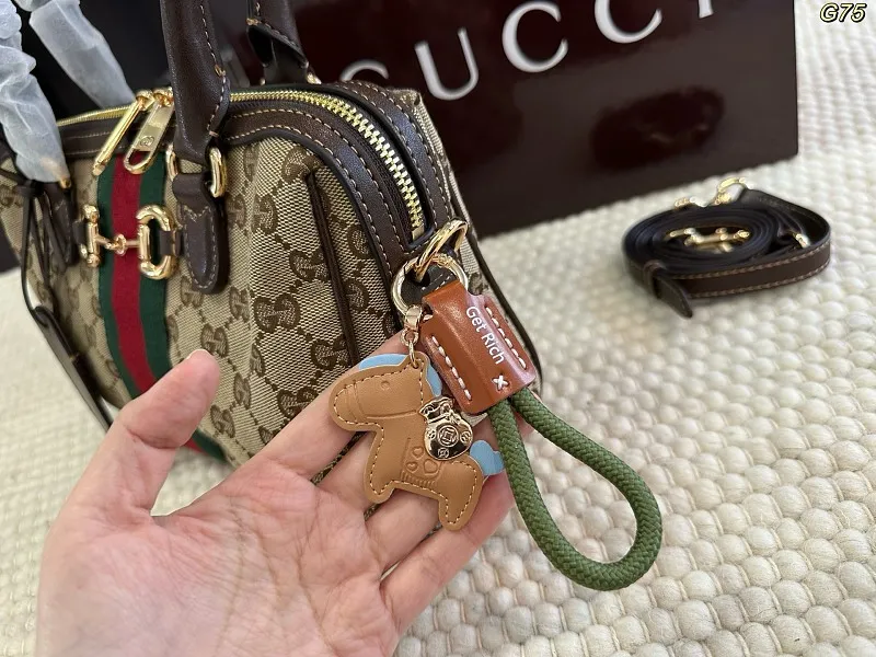 All Categories Official Website "Brand Women's Bags" Women's Bags 💙 GUCCI 2026 New GUCCI Handbags