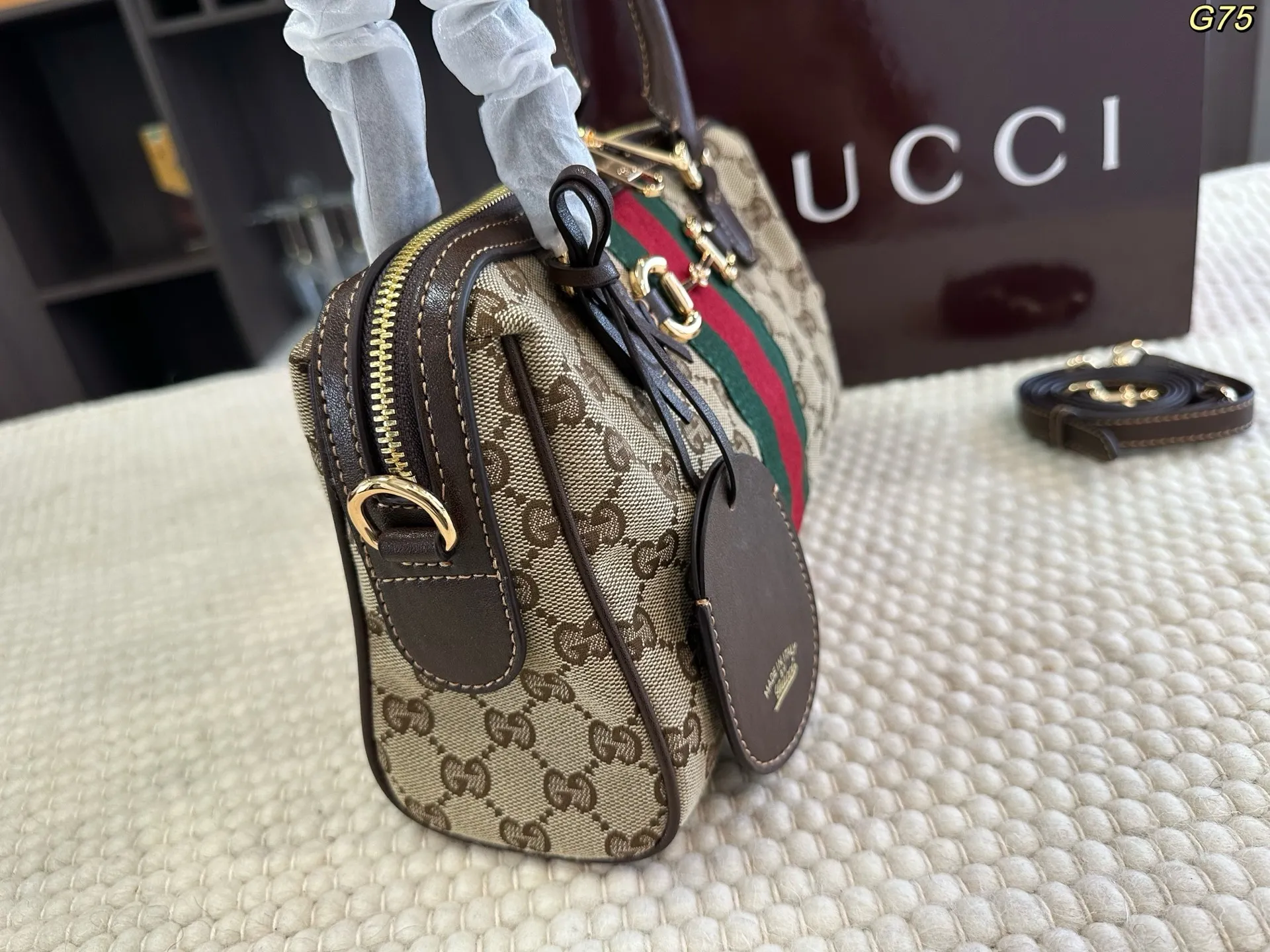 All Categories Official Website "Brand Women's Bags" Women's Bags 💙 GUCCI 2026 New GUCCI Handbags