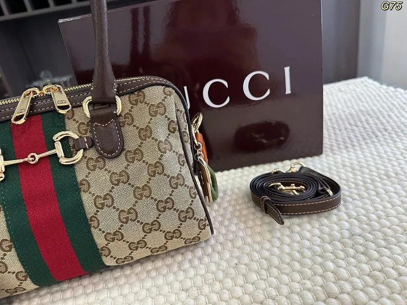 All Categories Official Website "Brand Women's Bags" Women's Bags 💙 GUCCI 2026 New GUCCI Handbags