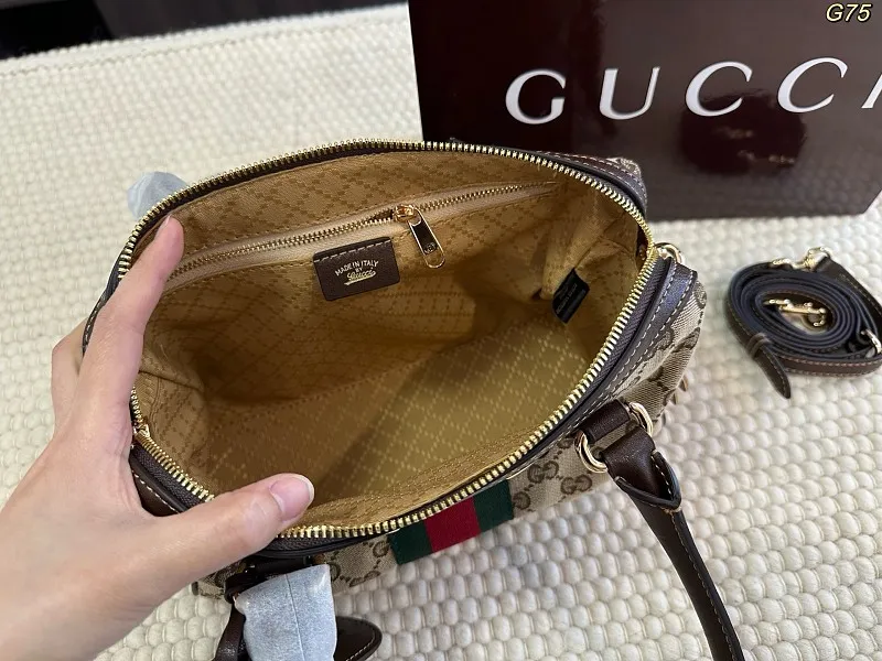 All Categories Official Website "Brand Women's Bags" Women's Bags 💙 GUCCI 2026 New GUCCI Handbags
