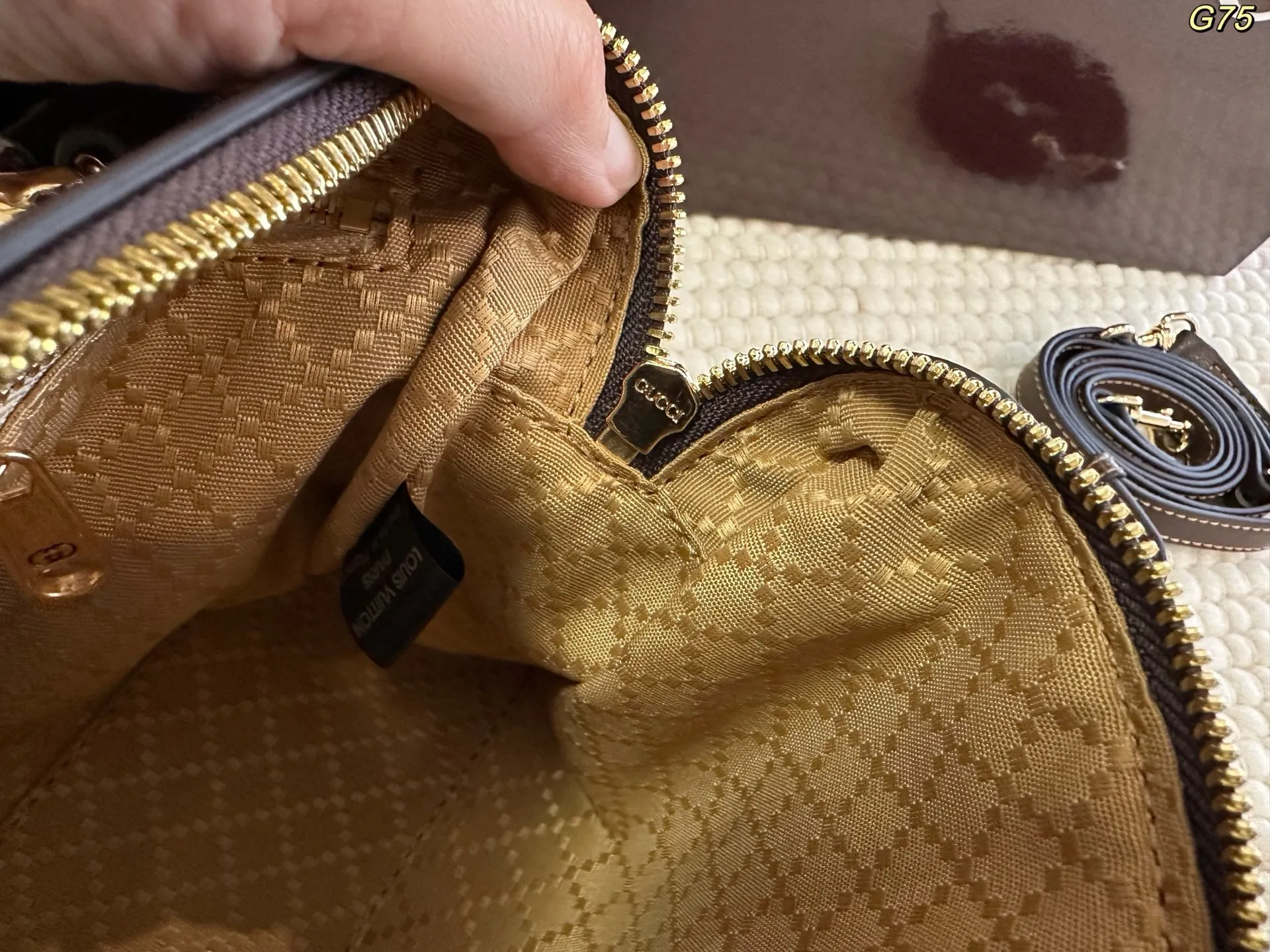 All Categories Official Website "Brand Women's Bags" Women's Bags 💙 GUCCI 2026 New GUCCI Handbags