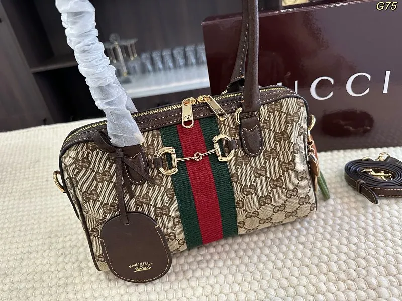 All Categories Official Website "Brand Women's Bags" Women's Bags 💙 GUCCI 2026 New GUCCI Handbags