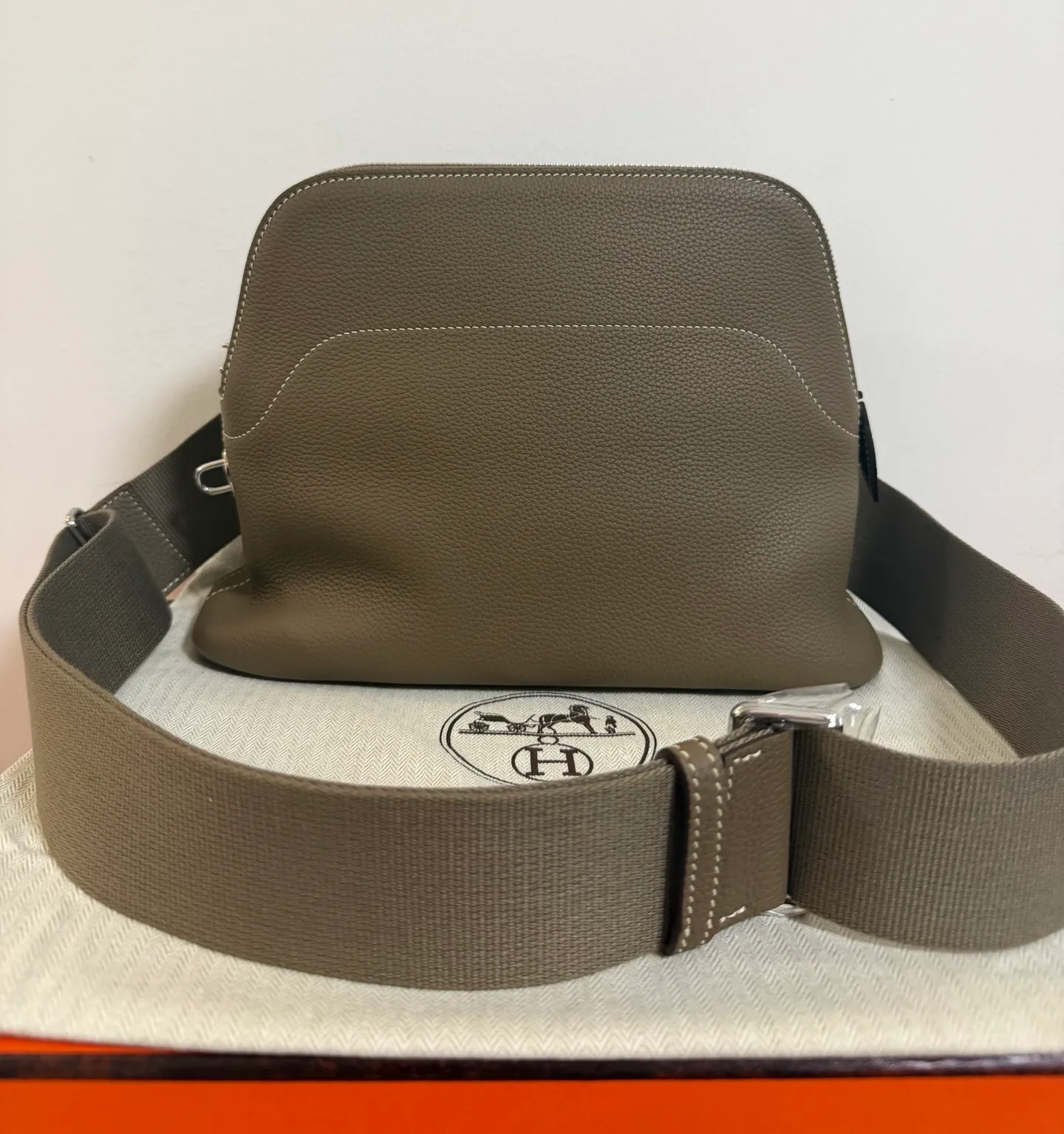All categories Hermès men's bags (Hermès) Hermès 265