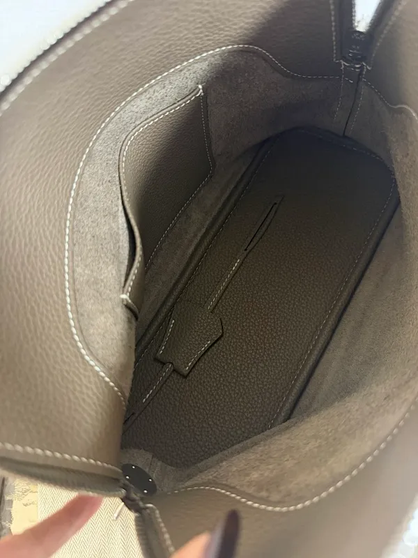 All categories Hermès men's bags (Hermès) Hermès 265