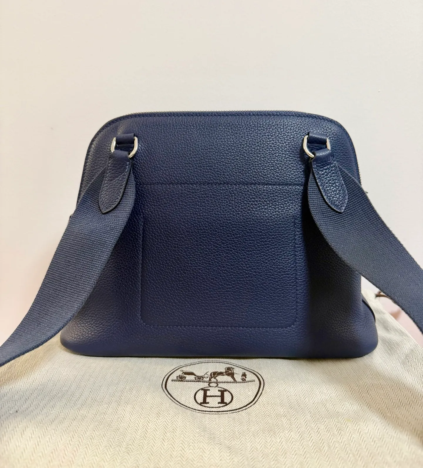 All categories Hermès men's bags (Hermès) Hermès 265