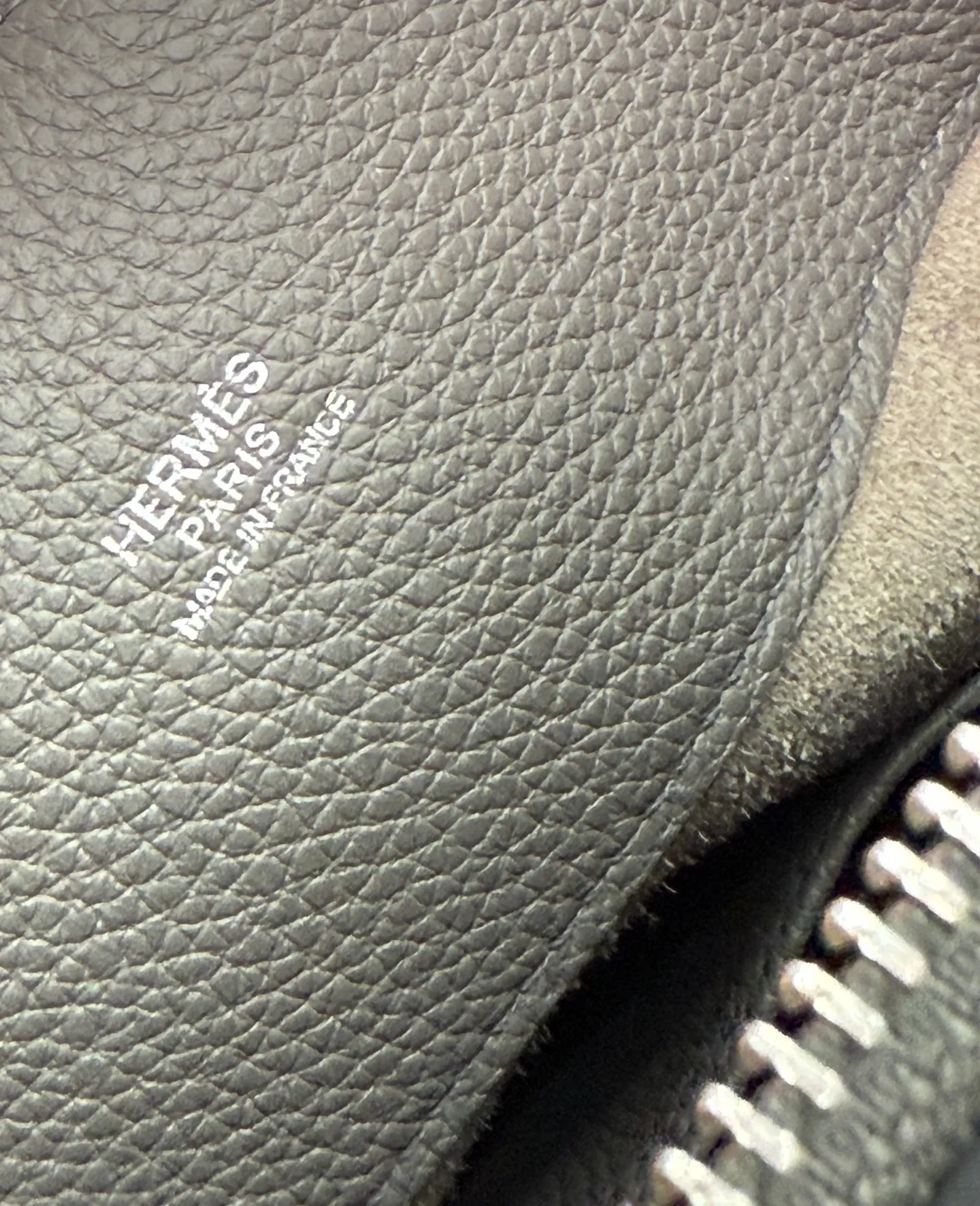 All categories Hermès men's bags (Hermès) Hermès 265