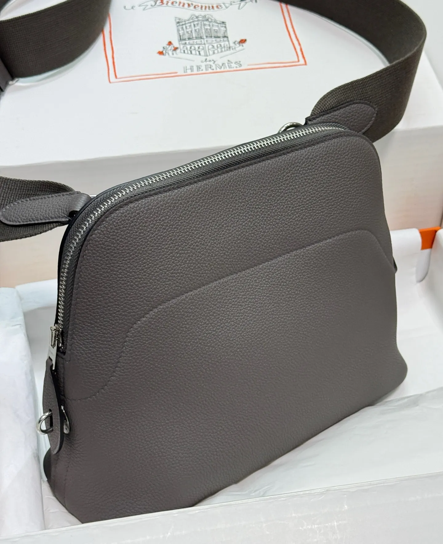 All categories Hermès men's bags (Hermès) Hermès 265