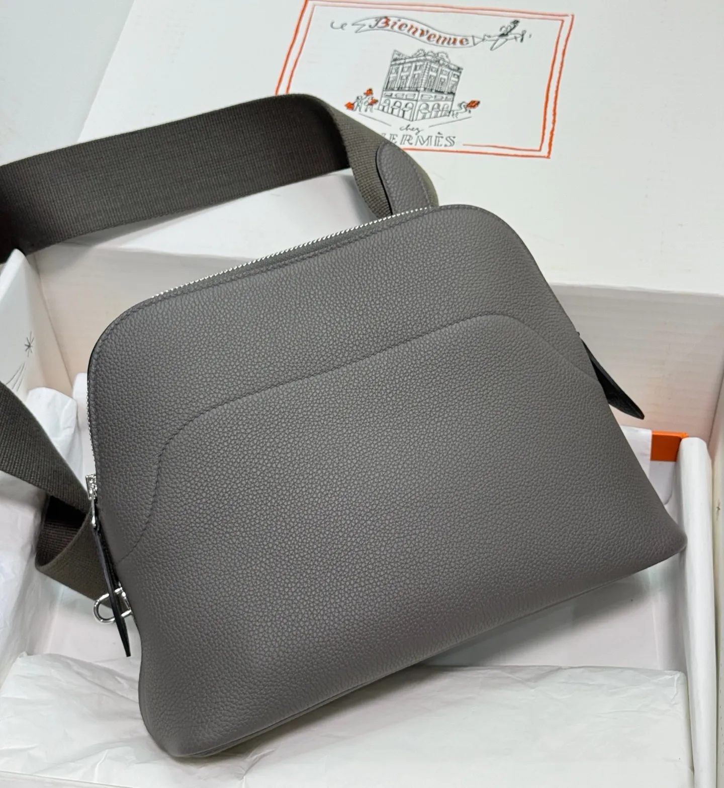 All categories Hermès men's bags (Hermès) Hermès 265