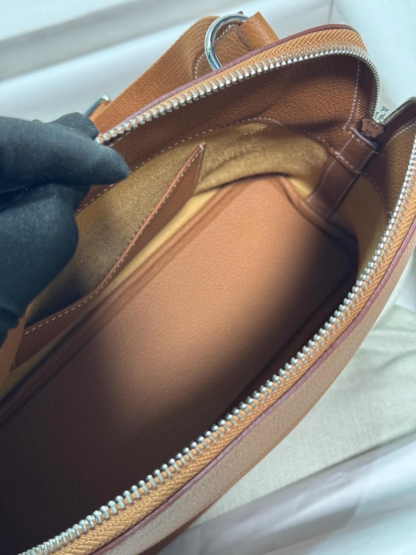 All categories Hermès men's bags (Hermès) Hermès 265