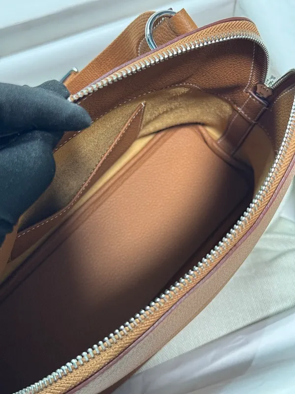 All categories Hermès men's bags (Hermès) Hermès 265