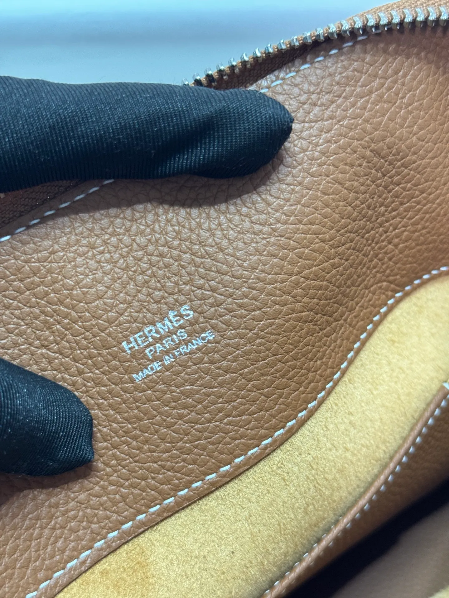 All categories Hermès men's bags (Hermès) Hermès 265