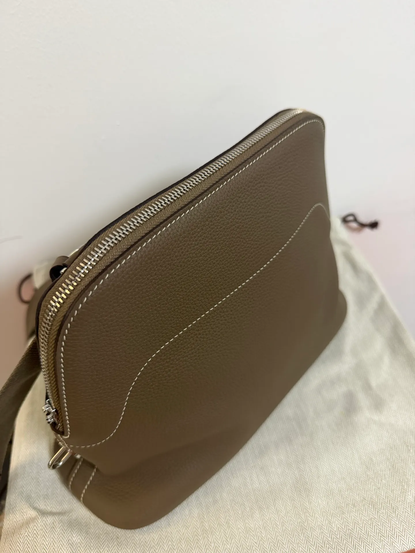 All categories Hermès men's bags (Hermès) Hermès 265