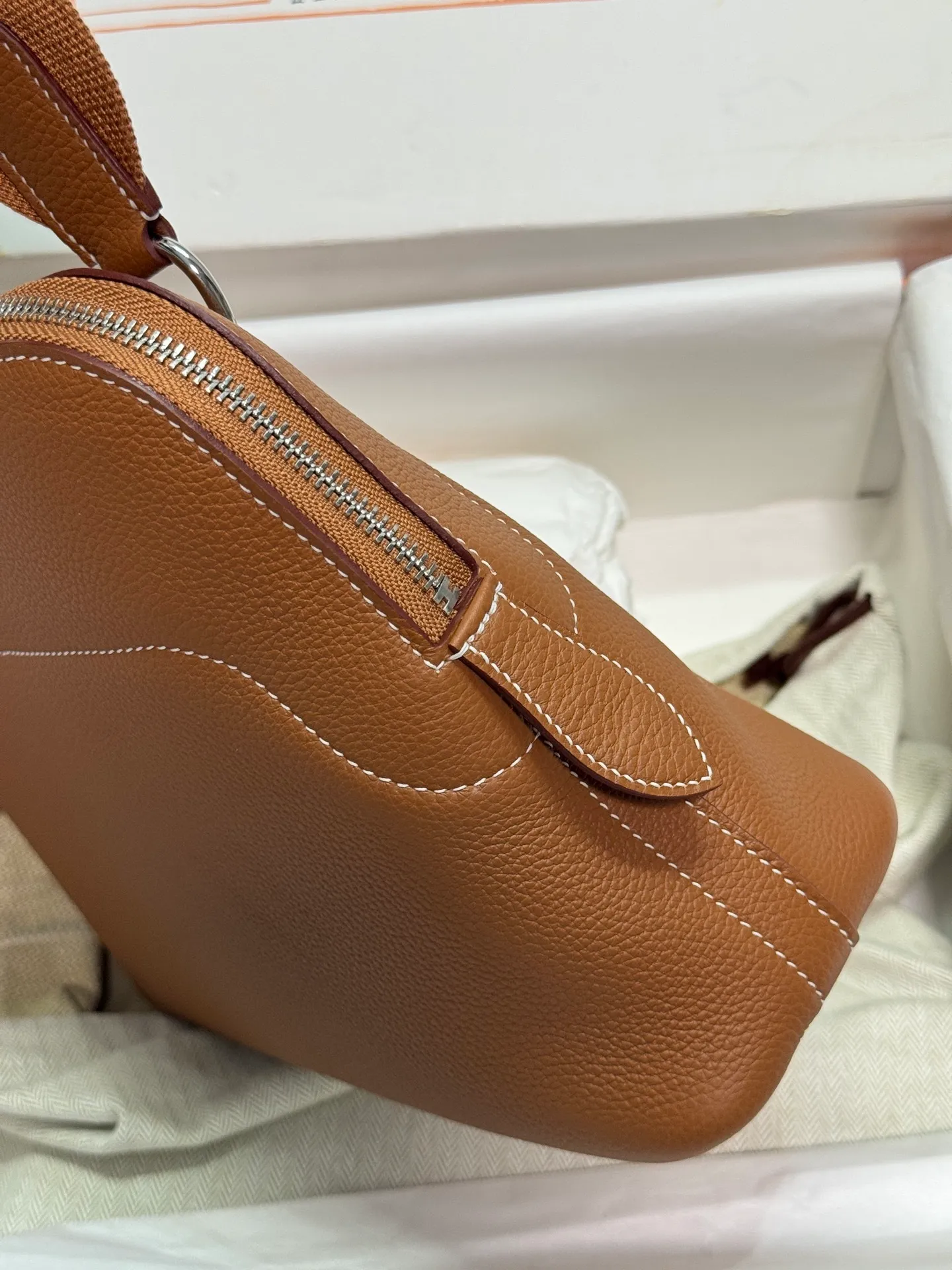 All categories Hermès men's bags (Hermès) Hermès 265