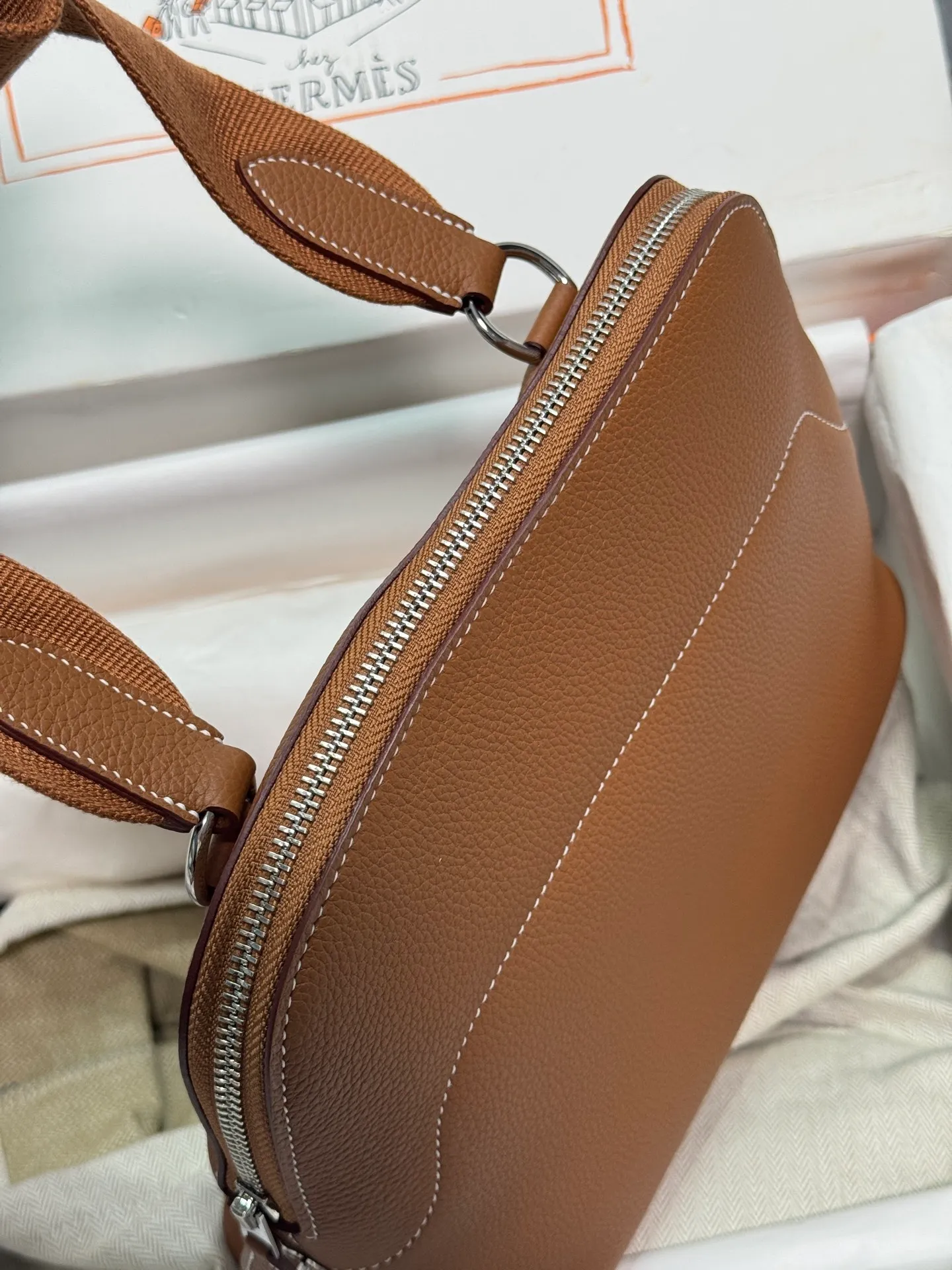 All categories Hermès men's bags (Hermès) Hermès 265