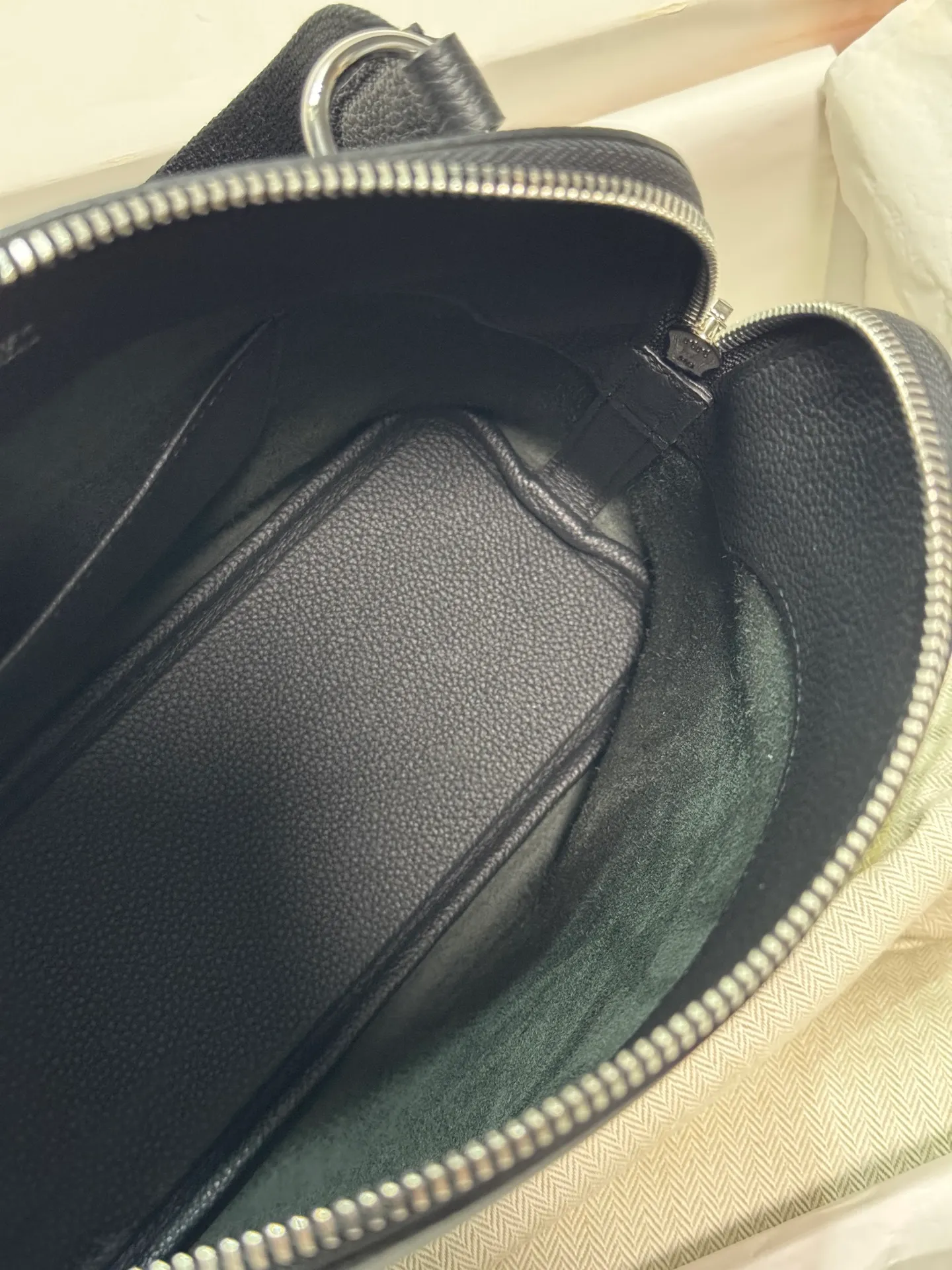 All categories Hermès men's bags (Hermès) Hermès 265