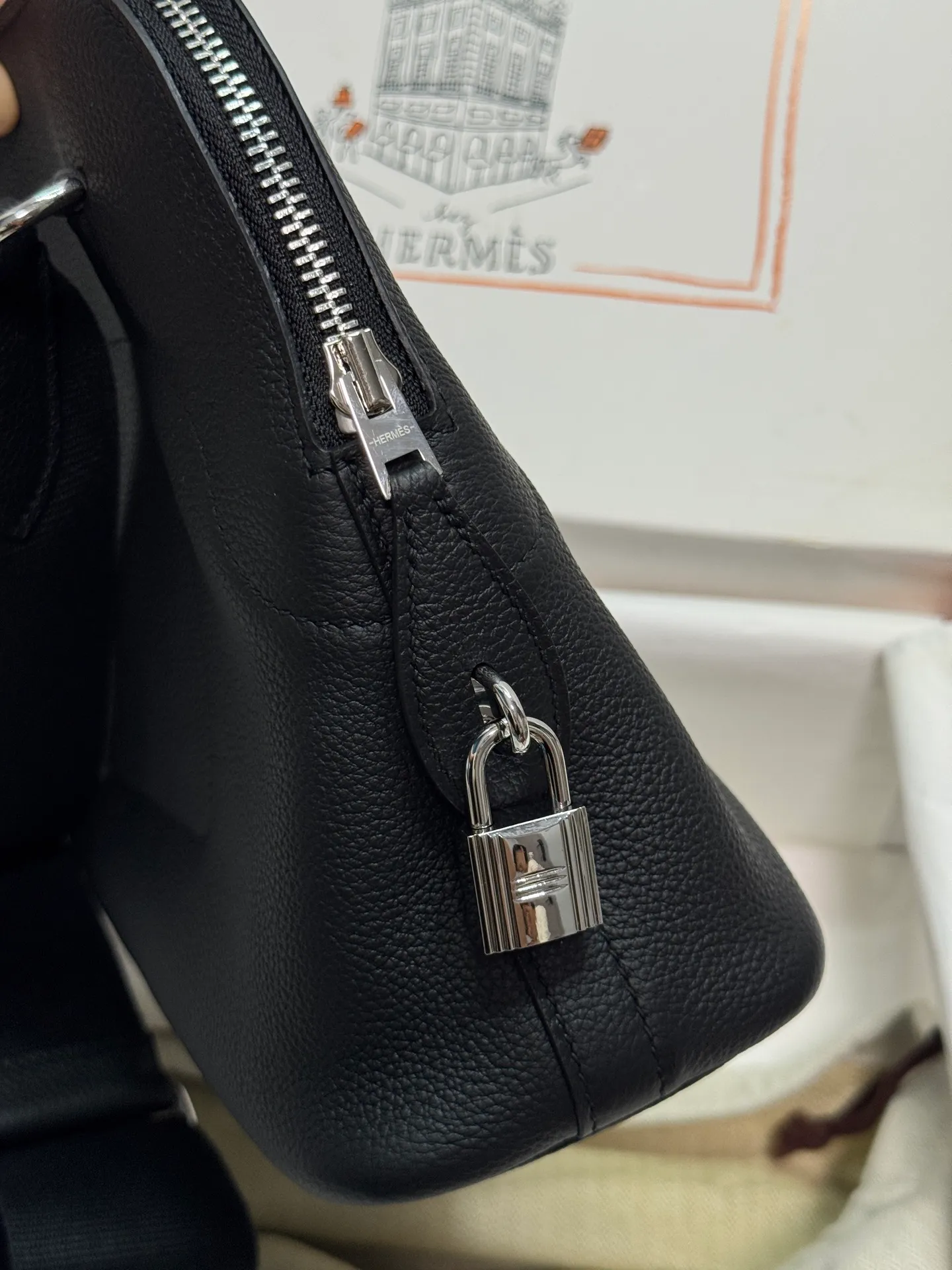 All categories Hermès men's bags (Hermès) Hermès 265