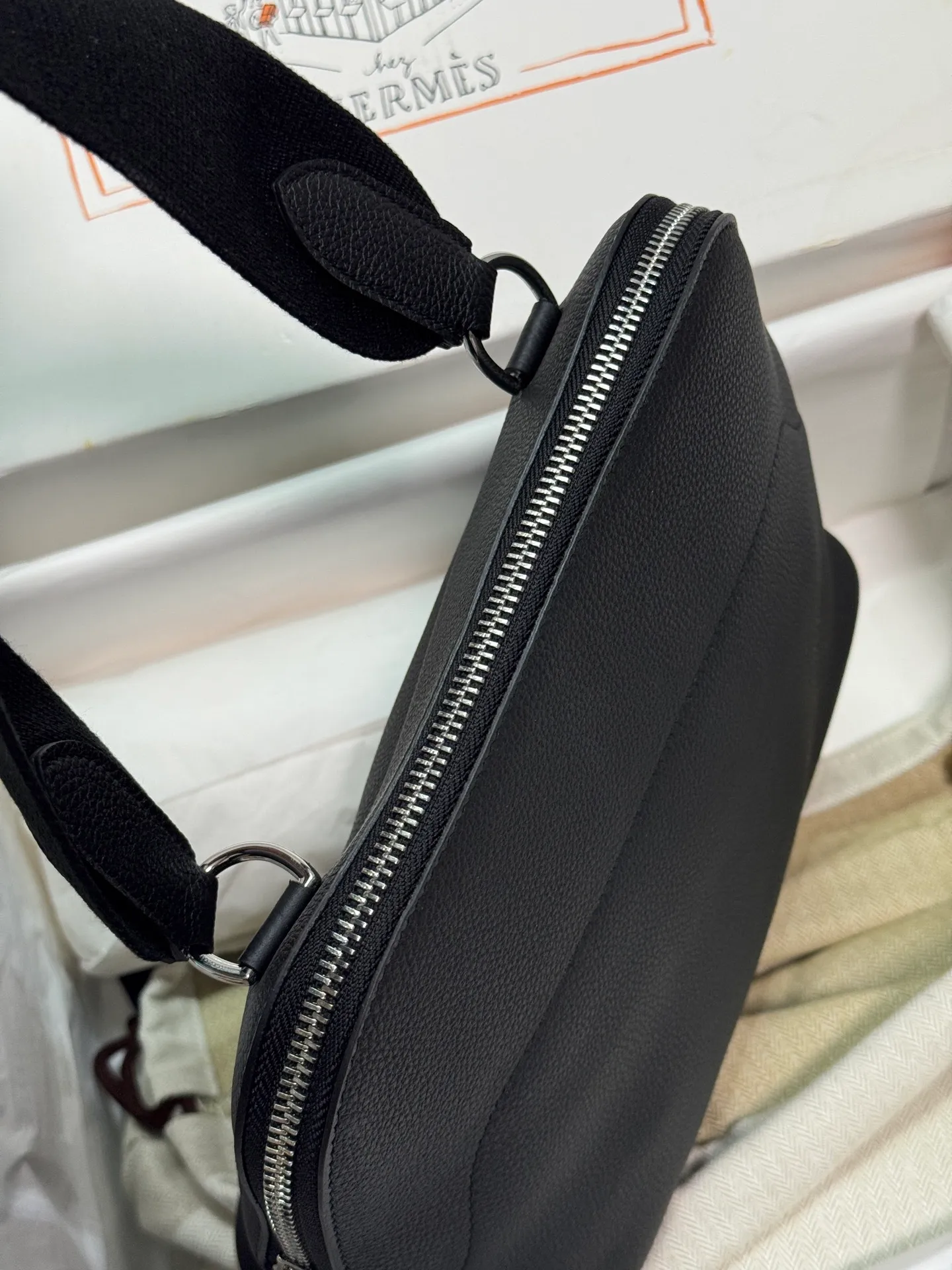 All categories Hermès men's bags (Hermès) Hermès 265