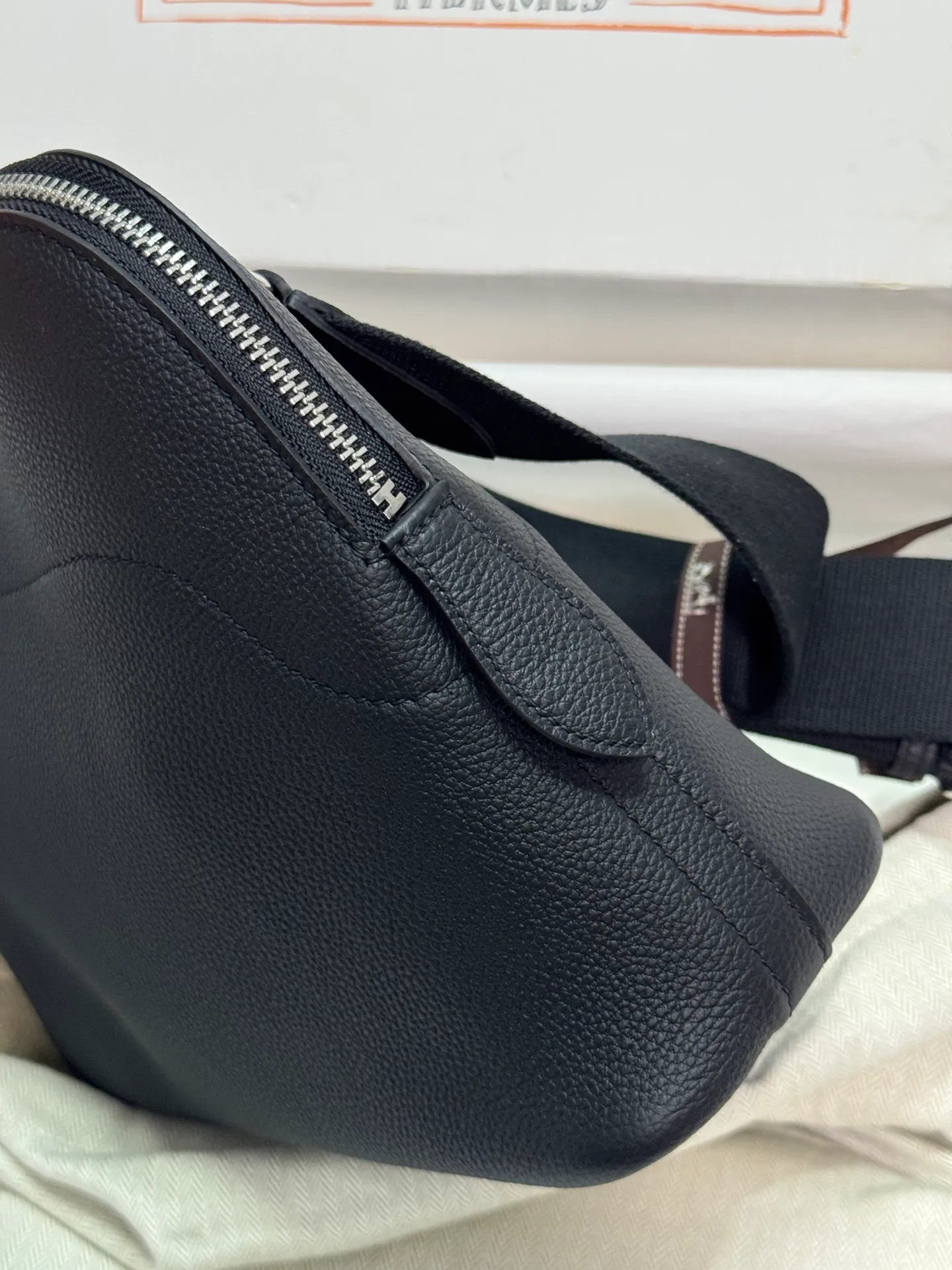 All categories Hermès men's bags (Hermès) Hermès 265