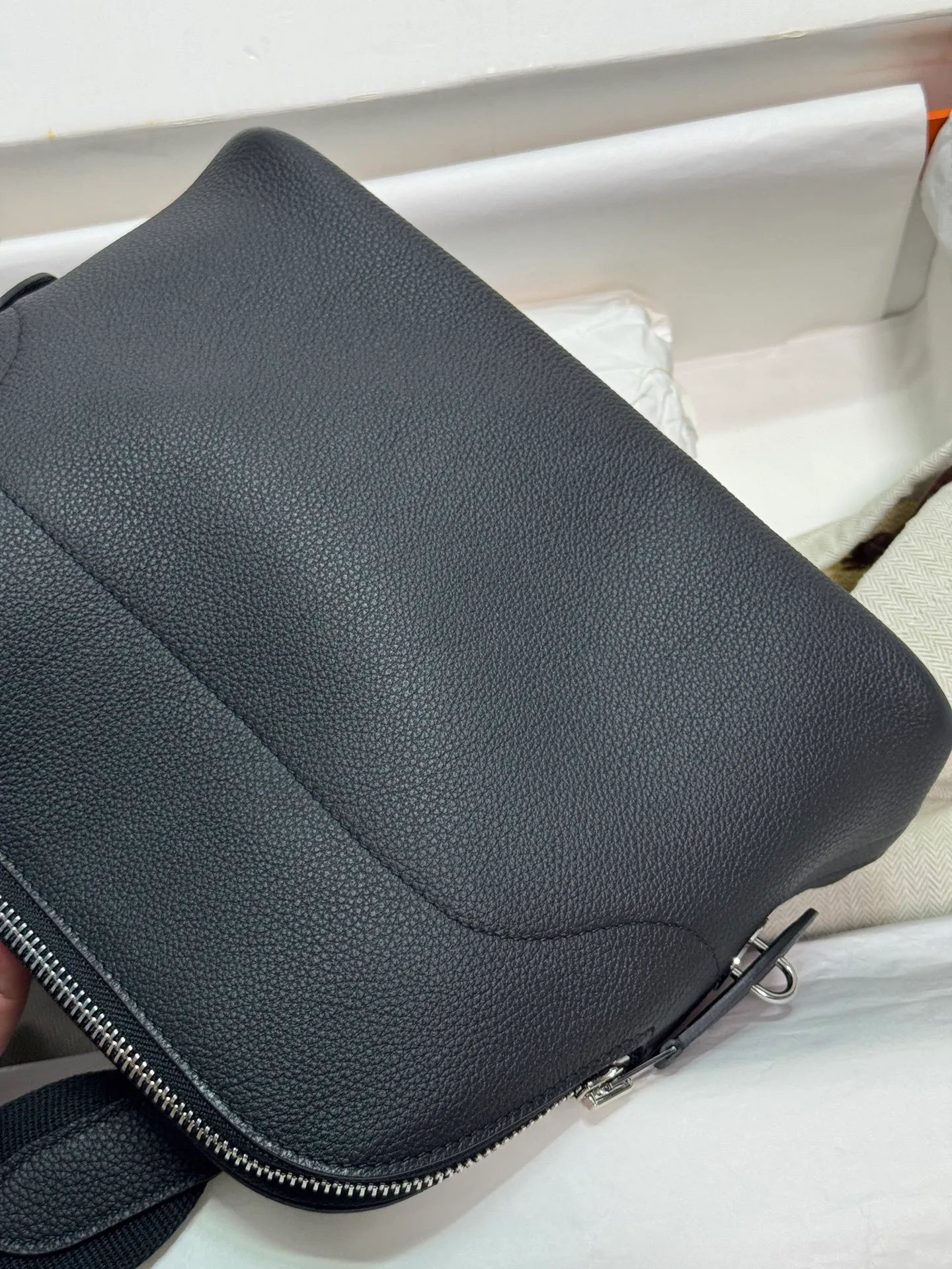 All categories Hermès men's bags (Hermès) Hermès 265