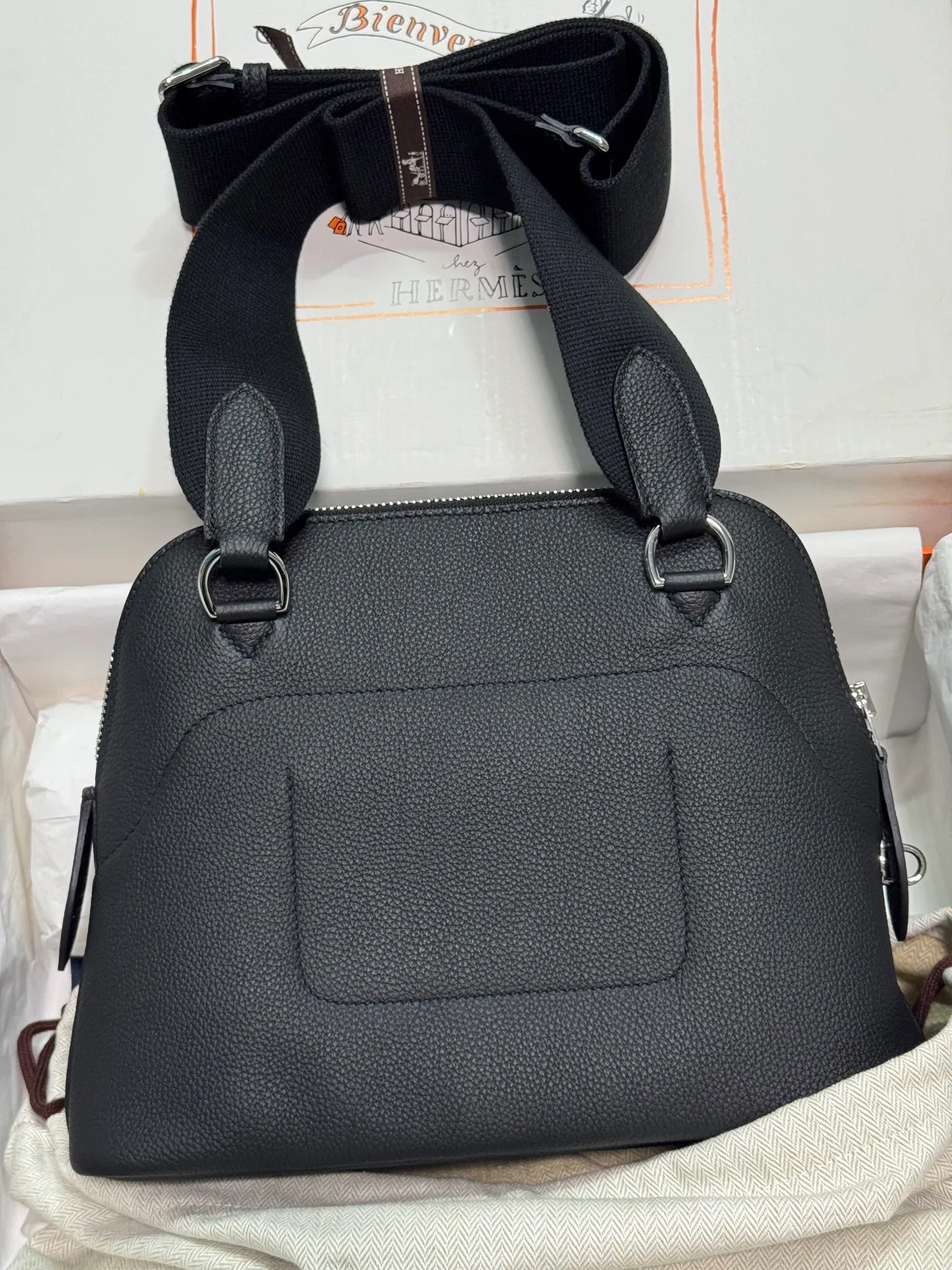 All categories Hermès men's bags (Hermès) Hermès 265