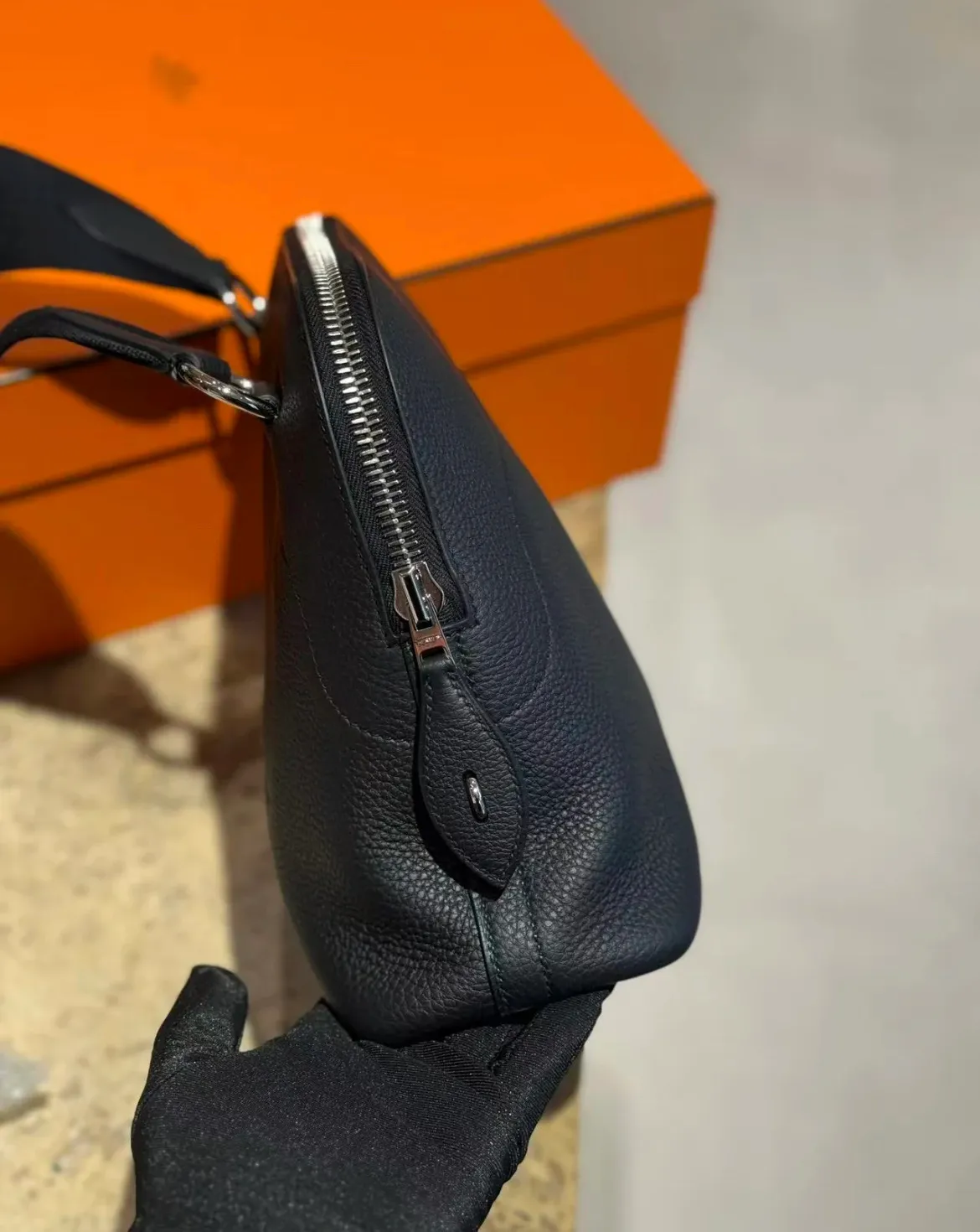 All categories Hermès men's bags (Hermès) Hermès 265