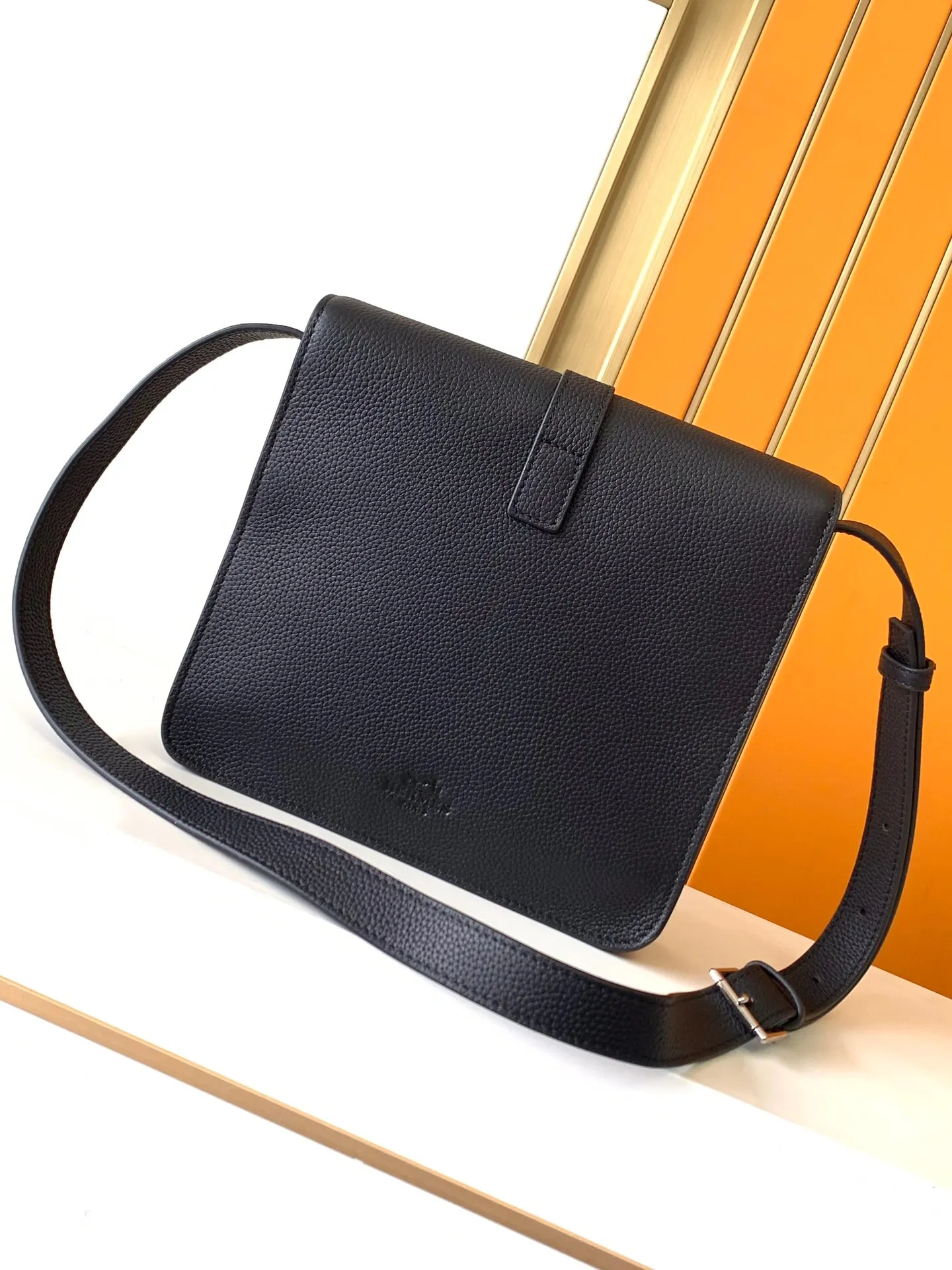 All Categories 💚 Top Version Men’s Bags 💚 Hermes 2024 New Hermes Crossbody Bag